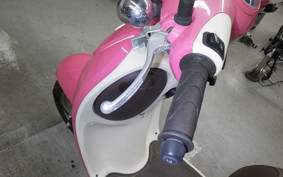 HONDA GIORNO 3 AF77