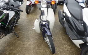 HONDA C50 SUPER CUB AA01