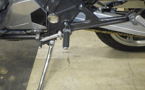 KAWASAKI ZEPHYR 400 Gen.2 1992 ZR400C