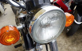 HONDA CD90 BENLY HA03