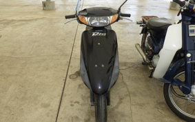 HONDA DIO GEN 3 AF34