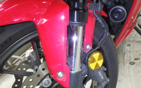 HONDA CBR400R 2024 NC65