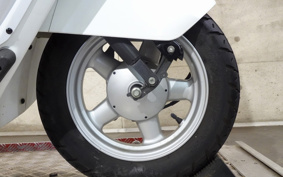 HONDA GYRO TA03