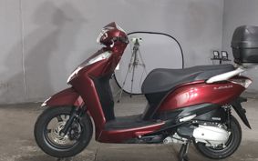 HONDA LEAD 125 JF45