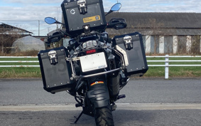 BMW R1250GS ADVENTURE 2019 0J51