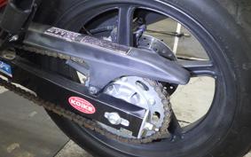HONDA VTR 250 Gen. 2 2023 MC33