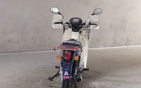 HONDA SUPER CUB110 JA42