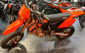 KTM 525EXC R 2004 RCA40