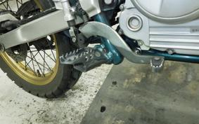 YAMAHA SEROW 250 Gen.3 DG31J