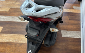 SUZUKI ADDRESS V110 CE47A