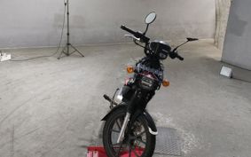 HONDA CROSS CUB110 JA60
