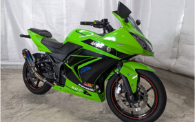 KAWASAKI NINJA 250R EX250K