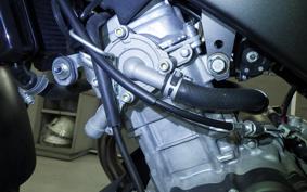 YAMAHA XSR155 2007
