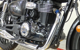 HONDA GB350C 2025 NC64