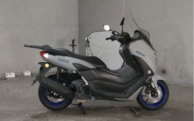 YAMAHA N-MAX 155 SG66J