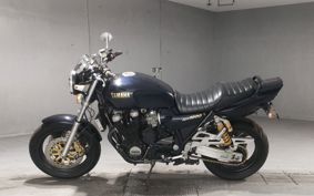 YAMAHA XJR1200 1997 4KG