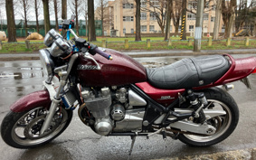 KAWASAKI ZEPHYR 1100 1994 ZRT10A