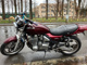 Фото Kawasaki ZEPHYR 1100 1994 с японского аукциона