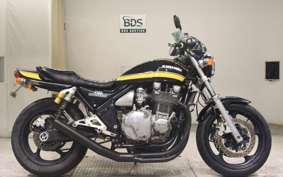 KAWASAKI ZEPHYR 1100 1992 ZRT10A