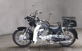 HONDA BENLY125 CD125T