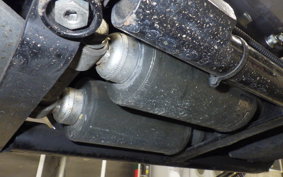 HARLEY FLSTF 1450 2006