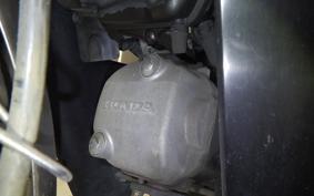 HONDA CROSS CUB 110 JA10