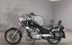 YAMAHA VIRAGO 250 3DM