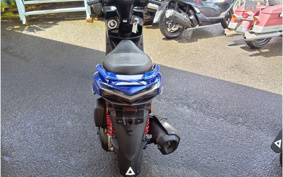 YAMAHA  CYGNUS X SR SEA5J