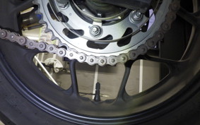 YAMAHA YZF-R25 A 2022 RG43J