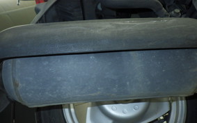 YAMAHA JOG Gen.5 2012 SA36J