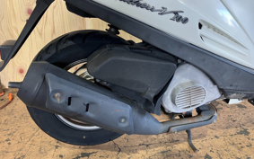 SUZUKI ADDRESS V100 CE13A