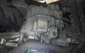 SUZUKI SKYWAVE 400 A 2016 CK45A