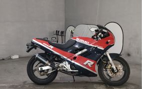 SUZUKI GSX-R250 GJ72A