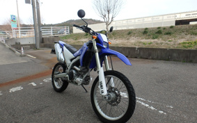 YAMAHA WR250R DG15J