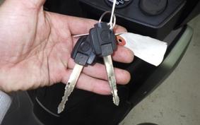 YAMAHA X FORCE 1996 SG79J