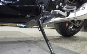 SUZUKI HAYABUSA Gen.3 2021 EJ11A