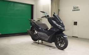 HONDA PCX125 2007 JK05