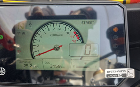 YAMAHA XSR900 GP 2024 RN96J