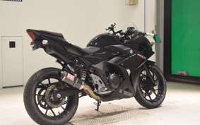 SUZUKI GSX250RA 2001