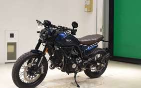 DUCATI SCRAMBLER 2023