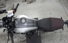 YAMAHA XSR900 2016 RN46J