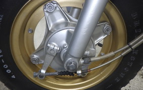 HONDA DAX 70 2009 ST70