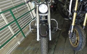 YAMAHA DRAGSTAR 400 CLASSIC 2001 VH01J