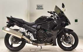 SUZUKI BANDIT 1250 F 2010 GW72A