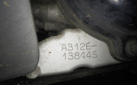 YAMAHA JOG Gen.5 SA36J