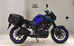 YAMAHA MT-03 ABS 2025