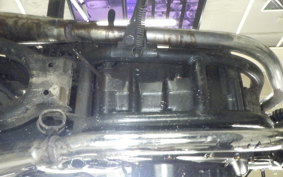 HONDA GB250 CLUBMAN MC10