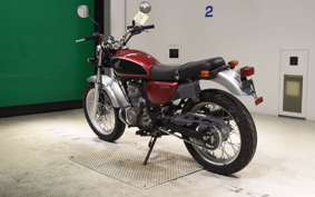 HONDA CB223S MC40