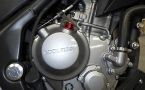 HONDA CB250FA 2012 MC43