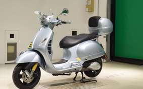 VESPA GTS300 SUPER 2021